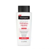 Crema Neutrógena Body Hidrata Y Repara 200 Ml