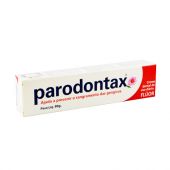PASTA DE DIENTES PARODONTAX FLUOR 90 GRS.