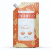 JABÓN ECUME CLASICO DOYPACK 900 ML.