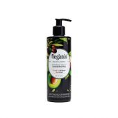 Acondicionador Veganis Nutri Boost Sublim 400 Ml
