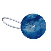Colero Chiaramo Circulo Azul