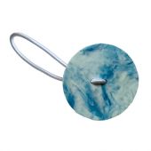 Colero Chiaramo Circulo Azulblanco Y Celeste