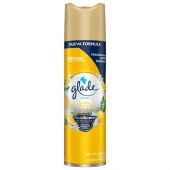 DESODORANTE DE AMBIENTES GLADE LIMON 360 CC