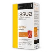 TINTA ISSUE KERATINA KIT N.1