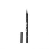 Delineador Vogue Plumón Resist Negro 1.2