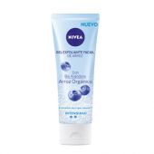 GEL NIVEA EXFOLIANTE FACIAL 75ML