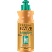 CREMA DE PEINAR ELVIVE RIZOS 300 ML