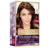 TINTA EXCELLENCE EXTRA PROFUNDO N.677