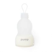 Bolsa De Leche Materna Pump Reutilizable