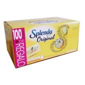Splenda Sobres 600 +100 Gratis