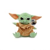 Peluche Star Wars Varios Modelos 25cm