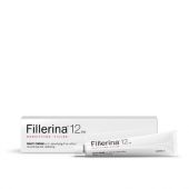 Crema De Noche Fillerina 12 Grado 5 50 Ml