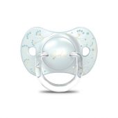 Suavinex Chupete Sx Pro Gold Azul 0 A 6 Meses