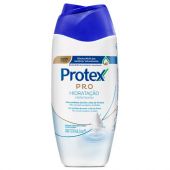 Jabón Líquido Protex Pro Hidratación 230 Ml
