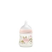 Mamadera Suavinex Sx Pro Gold Rosa +0 150 Ml