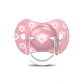 Suavinex Chupete Sx Pro Gold Rosa +18 Meses