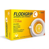 FLODIGRIP C 5 SOBRES