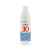 Protector Solar Villeneuve Aerosol Fps30 250 Ml 
