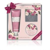 Set Baylis & Harding Boudoire Garden Assorted 3 Unidades
