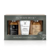 Set Baylis & Harding The Fuzzy Duck Men's Small 3 Unidades