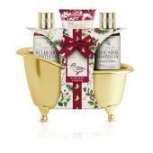 Set Baylis & Harding The Fuzzy Duck Winter 2 Unidades
