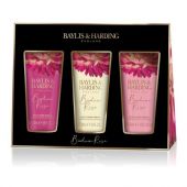 Set Baylis & Harding De Manos Boudoire Rose