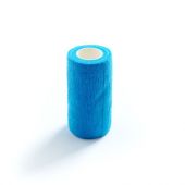 Venda Autoadhesiva 10cm Azul Safy