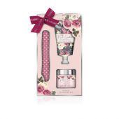 Set De Manicura Baylis & Harding Royale Garden