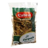 CARQUEJA CABRAL 20 G