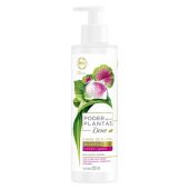 Shampoo Dove Poder De Las Plantas Nutrición + Geranio 300 Ml