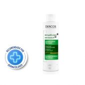 SHAMPOO DERCOS ANTI CASPA CABELLO SECO
