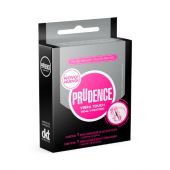 Dedil Vibrador Prudence 1 Unidad