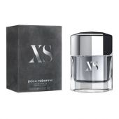 PERFUME EDT PACO RABANNE XS POUR HOMME 100 ML