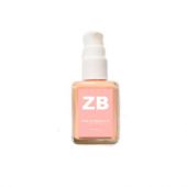 Base Zaira Beauty Fix Cover Light Porcelain - Pieles Claras 30 Ml