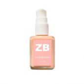 Base Zaira Beauty Fix Cover Medium Almond - Pieles Oscuras 30 Ml