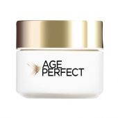 Crema Hidratante Facial L'oréal Age Perfect Día 50 Ml