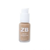 Base Zaira Beauty Velvet Aterciopelada Claro 30 Ml