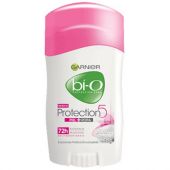 ANTITRANSPIRANTE BI-O PROTECTION 5 DAMA BARRA 45G