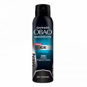 Desodorante En Aerosol Obao Men Ice 150 Ml