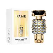 Perfume Paco Rabbane Fame Refill Edp 80 Ml