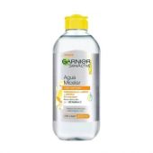 Agua Micelar Garnier Express Aclara 400 Ml