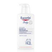 EUCERIN PH5 BAÑO Y SHAMPOO 400ML