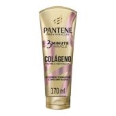 Acondicionador Pantene 3mm Colágeno 170 Ml