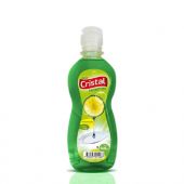 LAVAVAJILLA CRISTAL VERDE 300 ML