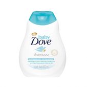 SHAMPOO DOVE BABY HUMECTACION ENRIQUECIDA 200 ML
