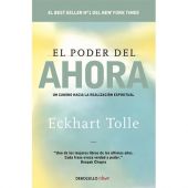 LIBRO EL PODER DEL AHORA (DB)