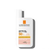 Protector Solar La Roche Posay  Anthelios Uv Mune 400 Fluido Aptt50+ 50 Ml