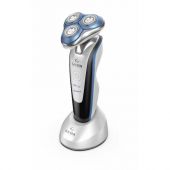 Afeitadora Gama 1527 Usb Blanco