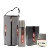COLONIA COLBERT PASS 30 CC. + DESODORANTE 180 CC.+ NECCESAIRE