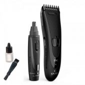 Máquina Set De Cortapelo + Noise Gama Trimmer